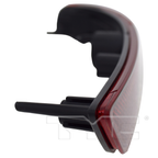 Rear Reflector Marker for 22-24 Mitsubishi Outlander (PHEV) Right Passenger Side