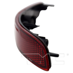 Rear Reflector Marker for 22-24 Mitsubishi Outlander (PHEV) Right Passenger Side