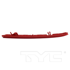 Rear Reflector Side Marker Light for 18-22 Hyundai Accent Right Passenger Side