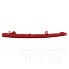 Rear Reflector Side Marker Light for 18-22 Hyundai Accent Left Driver Side