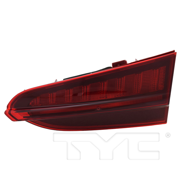 Inner Trunk Lid Tail Light for 21-23 Hyundai Santa Fe Right Passenger Side