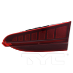 LED Trunk Lid Tail Light RH Passenger Side for 2021-2023 Hyundai Santa Fe