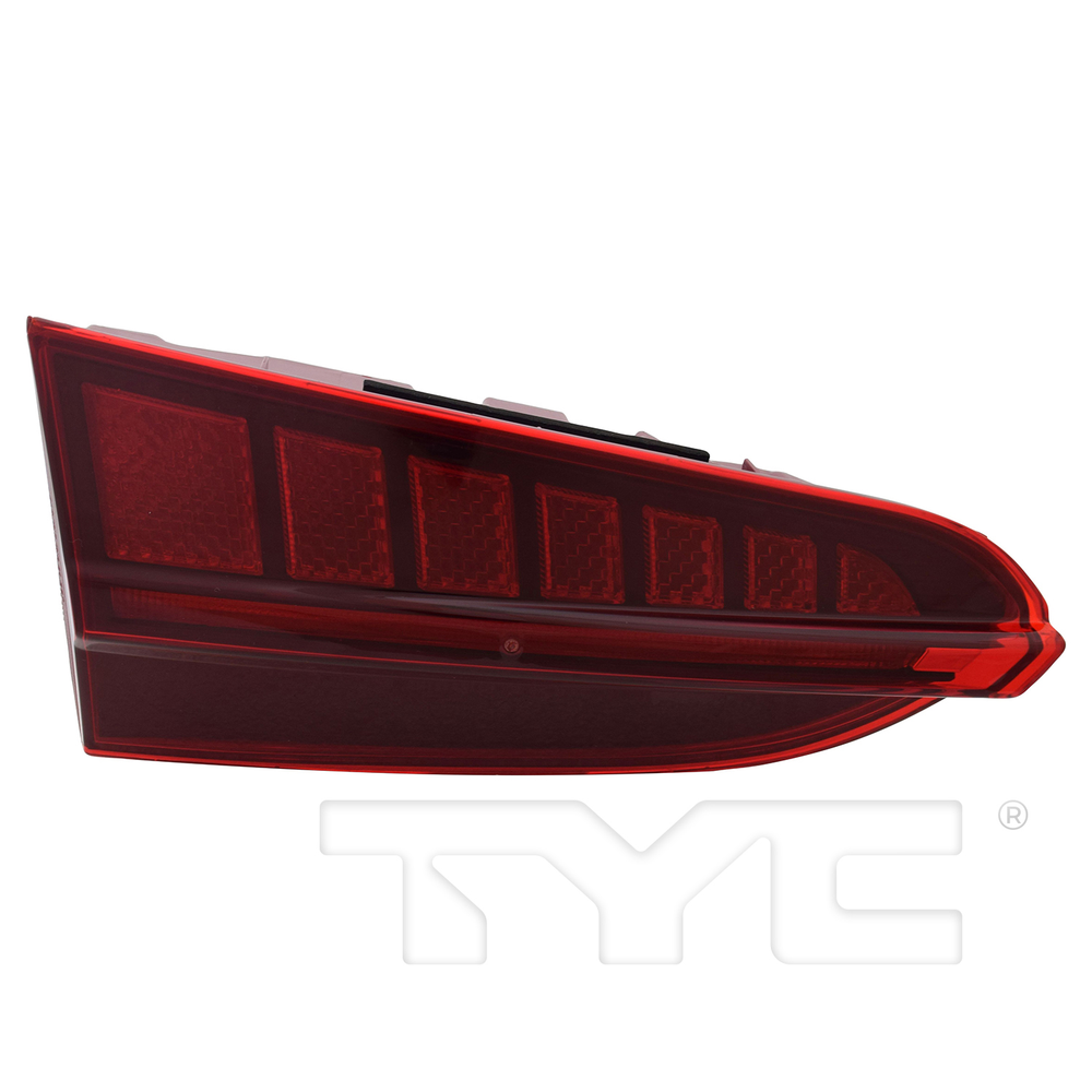 LED Trunk Lid Tail Light Assembly LH Driver Side for 2021-2023 Hyundai Santa Fe