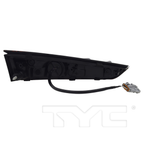 LED Trunk Lid Tail Light RH Passenger Side for 2020-2022 Hyundai Sonata US Built