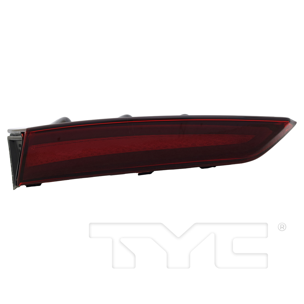 LED Trunk Lid Tail Light LH Driver Side for 2020-2022 Hyundai Sonata US Built