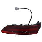 LED Trunk Lid Tail Light LH Driver Side for 2020-2022 Hyundai Sonata US Built
