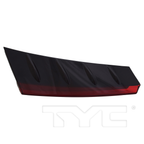 LED Trunk Lid Tail Light LH Driver Side for 2020-2022 Hyundai Sonata US Built
