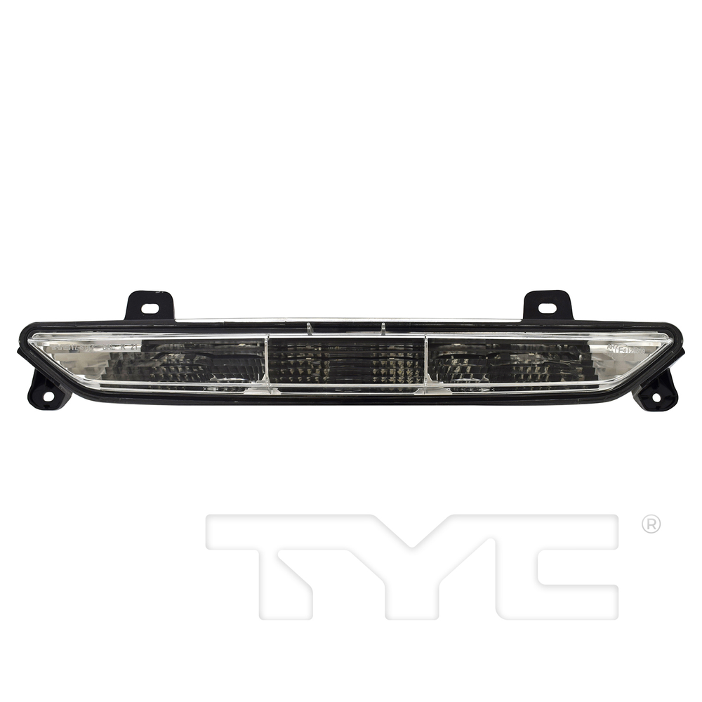 LED Back-Up Reverse Light Assembly Left or Right for 2024-2026 Ford Mustang