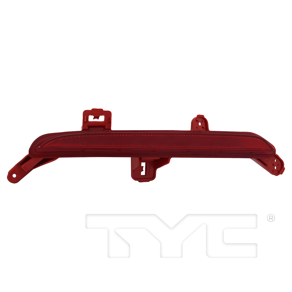 Rear Reflector Marker for 24-25 Hyundai Sonata Left Driver Side