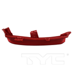 Rear Reflector Marker for 24-25 Hyundai Sonata Left Driver Side