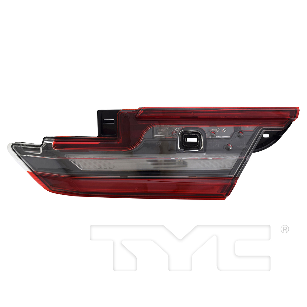 LED Inner Trunk Lid Tail Light for 25-25 Toyota Camry XLE/XSE Right Side