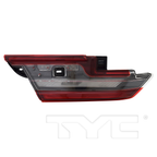 LED Inner Trunk Lid Tail Light for 25-25 Toyota Camry XLE/XSE Left Side
