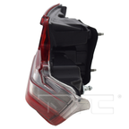 LED Inner Trunk Lid Tail Light for 25-25 Toyota Camry XLE/XSE Left Side