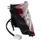 LED Inner Trunk Lid Tail Light for 25-25 Toyota Camry XLE/XSE Left Side