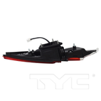 LED Inner Trunk Lid Tail Light for 25-25 Toyota Camry XLE/XSE Left Side