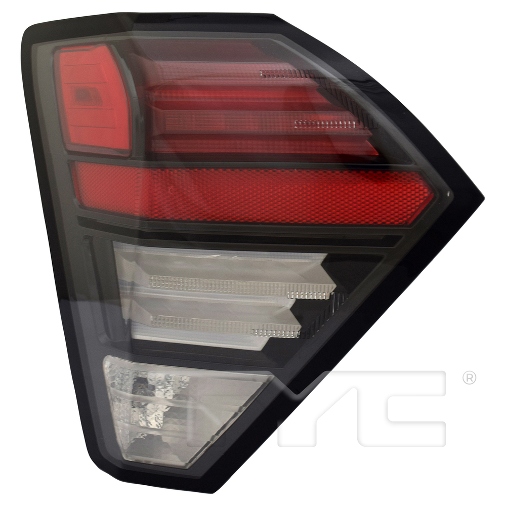LED Turn Signal Light Assembly LH Driver Side for 24-26 Hyundai Kona Limited