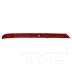 Rear Reflector Side Marker Light for 24-25 Hyundai Elantra Right Passenger Side