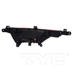 Reverse Backup Light for 23-24 Kia Niro Right Passenger Side