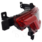 Reverse Backup Light for 23-24 Kia Niro Right Passenger Side