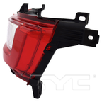 Reverse Backup Light for 23-24 Kia Niro Right Passenger Side