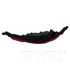 Reverse Backup Light for 23-24 Kia Niro Right Passenger Side