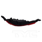 Reverse Backup Light for 23-24 Kia Niro Left Driver Side