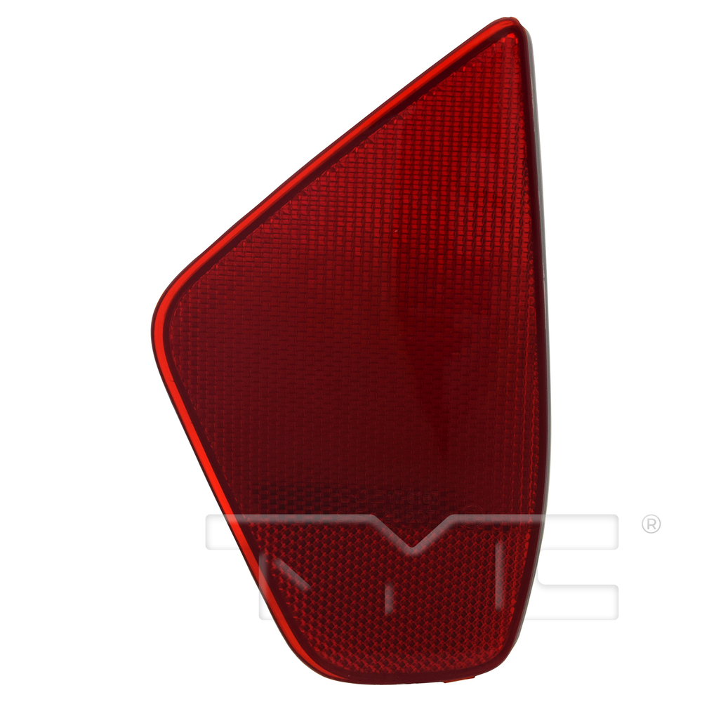 Rear Reflector Side Marker RH Passenger Side for 2024-2026 Subaru Crosstrek