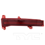 LED Rear Signal Light for 24-26 Hyundai Santa Fe Left Driver Side