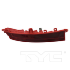 LED Rear Signal Light for 24-26 Hyundai Santa Fe Left Driver Side