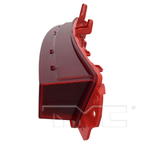 LED Rear Signal Light for 24-26 Hyundai Santa Fe Left Driver Side