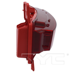 LED Rear Signal Light for 24-26 Hyundai Santa Fe Left Driver Side