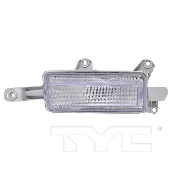 Backup Reverse Light for 24-25 Hyundai Santa Fe Right Passenger Side