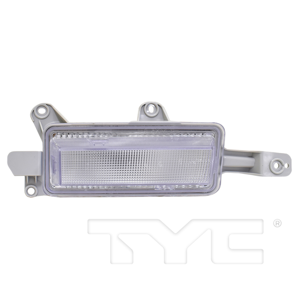 Backup Reverse Light for 24-25 Hyundai Santa Fe Left Driver Side