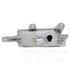Backup Reverse Light for 24-25 Hyundai Santa Fe Left Driver Side