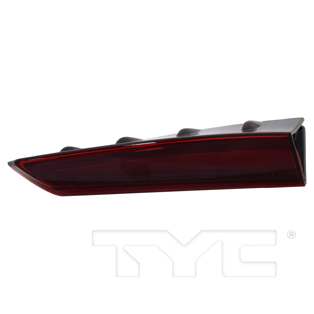 LED Trunk Lid Tail Light RH Passenger Side for 20-23 Hyundai Sonata Korea Built