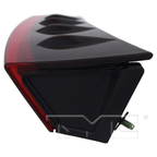 LED Trunk Lid Tail Light RH Passenger Side for 20-23 Hyundai Sonata Korea Built