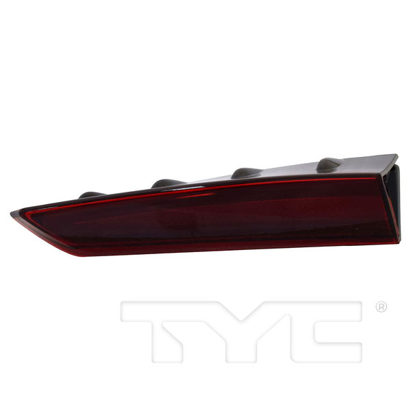 LED Inner Trunk Lid Tail Light for 20-23 Hyundai Sonata (Korea Built) Right Side