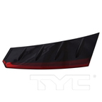 LED Inner Trunk Lid Tail Light for 20-23 Hyundai Sonata (Korea Built) Right Side