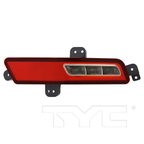 LED Back Up Light for 22-25 Jeep Wagoneer Right Passenger Side