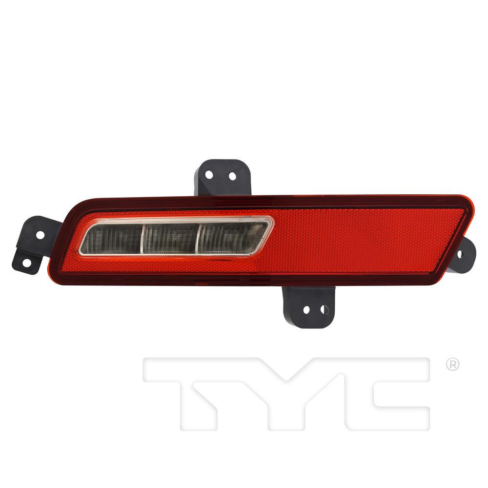 LED Back Up Light for 22-25 Jeep Wagoneer Left Driver Side