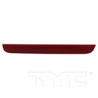 Rear Reflector Side Marker Light for 15-23 Dodge Challenger Left Driver Side