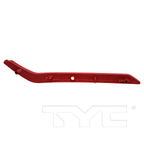 Rear Reflector Side Marker RH Passenger Side for 2025 Kia K4 92406-GG000