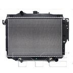 Radiator for 92-96 Dodge Dakota 3.9/5.2L 52029031