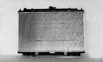 Radiator for 94-99 Nissan Maxima 3.0L V6 Single Row NI3010114 21460-1L017
