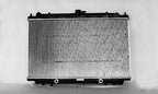 Radiator for 94-99 Nissan Maxima 3.0L V6 Single Row NI3010114 21460-1L017