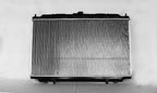 Radiator for 94-99 Nissan Maxima 3.0L V6 Single Row NI3010114 21460-1L017