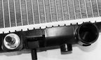 Radiator for 94-99 Nissan Maxima 3.0L V6 Single Row NI3010114 21460-1L017