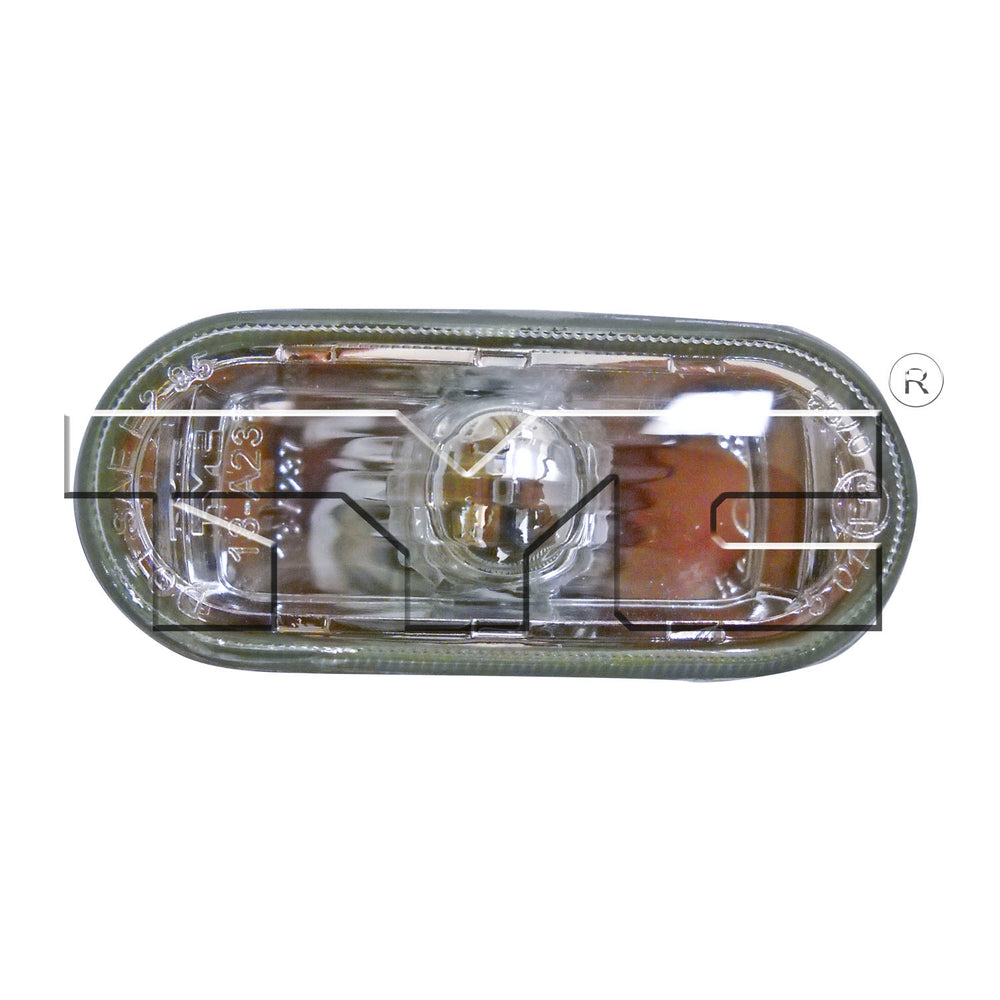 Side Repeater Light Right or Left for 01-05 Volkswagen Passat/99-05 Jetta/Golf