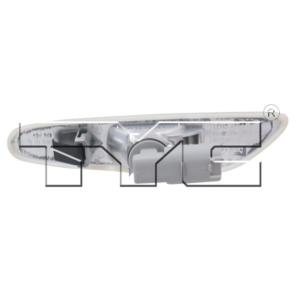 Side Repeater Light Left Driver for 06-12 BMW 3 Series Sedan/08-13 1 Series