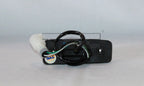 Rear Side Marker Bumper Reflector Light Right Passenger for 82-83 Toyota Pickup